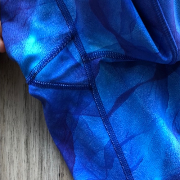 Lululemon Wunder Under - Picture 4 of 5